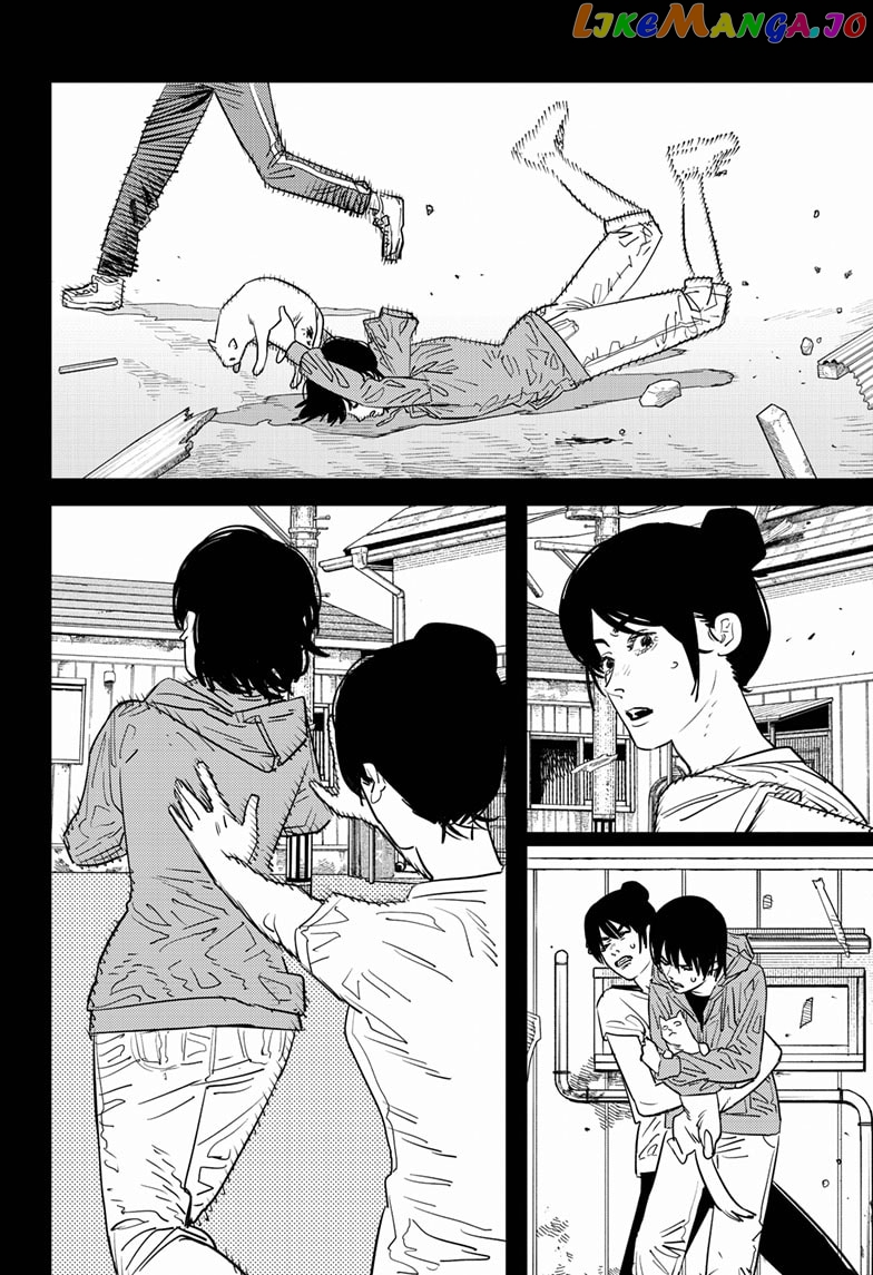 Chainsaw Man, Chapter 102 image 17